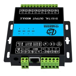 ZS-DO-R-5A-8-RJ45-S商品缩略图