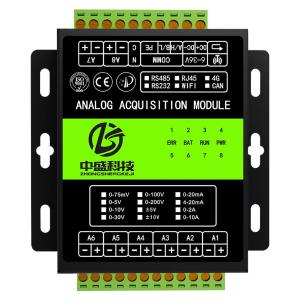 ZS-AI-30V-8-RS485-S商品缩略图