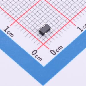 MC78LC25NTRG商品缩略图