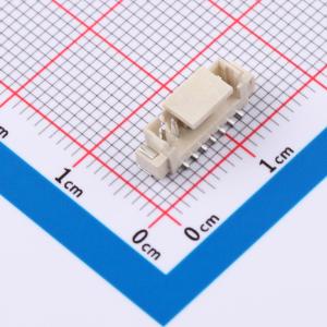 MX1.25mm-7P-LT商品缩略图