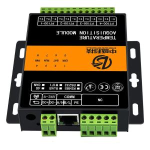 ZS-PT100-4-RJ45-S商品缩略图