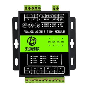 ZS-AI-±10V-8-RJ45-S商品缩略图