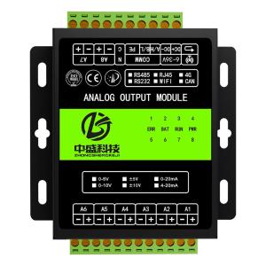 ZS-AO-20mA-8-RS485-S商品缩略图
