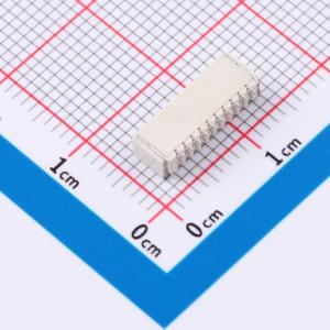 SH1.0mm-10P-WT商品缩略图