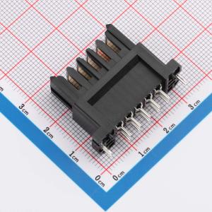 FX30B-5P-3.81DSA30商品缩略图