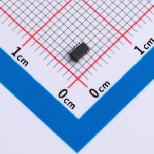 MC74VHC1GT02DBVT1G商品缩略图