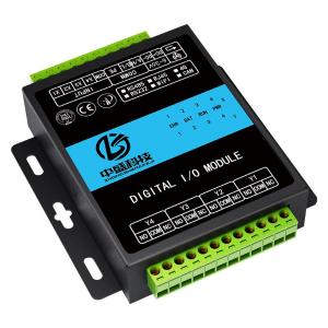 ZS-DIO-R-10A-4-RS485-S商品缩略图