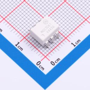 MOC3061SR2VM商品缩略图