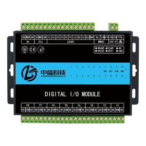 ZS-DIO-R-10A-10-RJ45-S商品缩略图