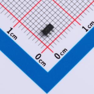 MC74HC1G02DBVT1G商品缩略图