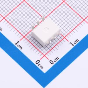 MOC3061SR2VM商品缩略图