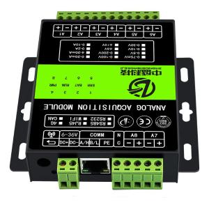 ZS-AI-5V-8-RJ45-S商品缩略图