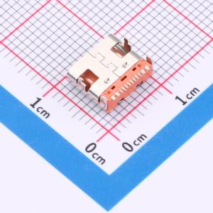 TYPEC-304A-ACP16O商品缩略图