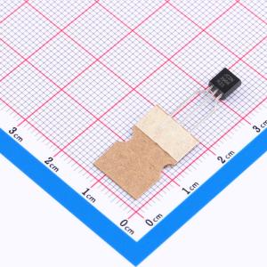 2N3906TA商品缩略图