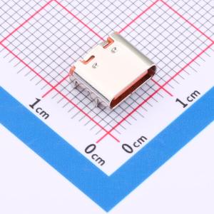 TYPEC-304A-ACP16O商品缩略图