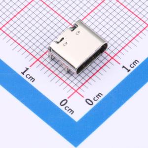HC-TYPE-C-16P-01B商品缩略图