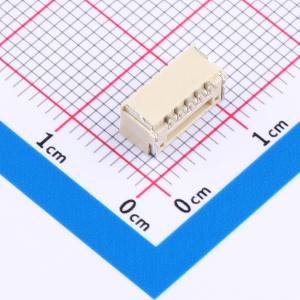WAFER-GH1.25-5PWB商品缩略图