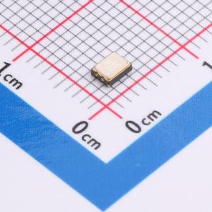 YSO110TR 27MHZ 4P 3225 1.8V-3.3V ±10PPM -40~85℃ (±20PPM) CMOS