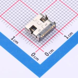 HC-TYPE-C-16P-01B商品缩略图