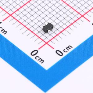 74AHC1G00GW,125商品缩略图