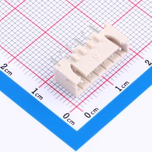 B6B-XH-2(LF)(SN)商品缩略图