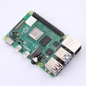 RASPBERRY PI 4 MODEL B 2GB RAM商品缩略图