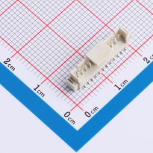 MX1.25mm-12P-LT商品缩略图