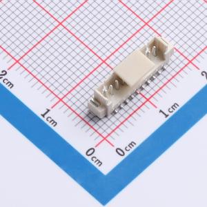 MX1.25mm-10P-LT商品缩略图