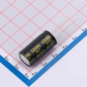 CD26G2GM470K250T商品缩略图