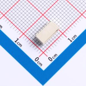 SH1.0mm-6P-WT商品缩略图