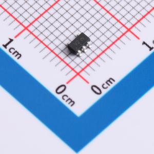 MC74VHC1G08DBVT1G-Q商品缩略图