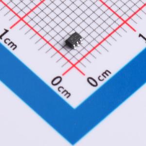 MC74VHC1GT125DFT1G商品缩略图