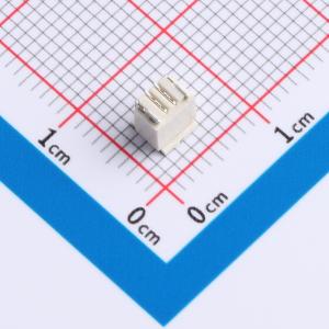 SH1.0mm-2P-LT商品缩略图