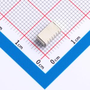 SH1.0mm-6P-WT商品缩略图