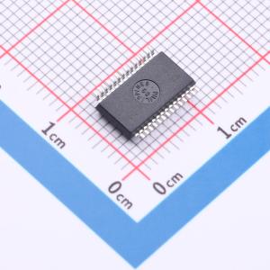 MAX3245EAI+T商品缩略图