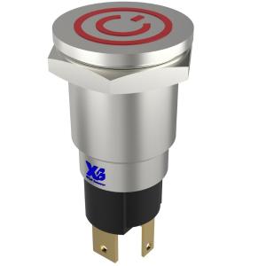 XB-PAM-16-11Z-C-PR220-S0商品缩略图