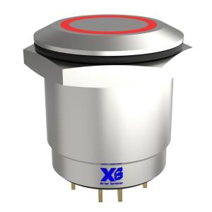 XB-PBM-16-11M-FR-RGB-12LED商品缩略图