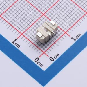 MX1.25mm-2P-WT商品缩略图
