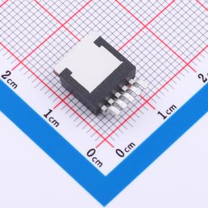 LT1764AMPQ#PBF商品缩略图