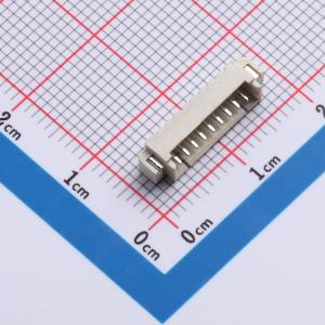 MX1.25mm-9P-WT商品缩略图