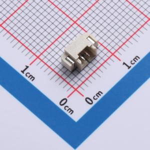 MX1.25mm-2P-WT商品缩略图