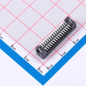 TFM-115-02-L-D-WT-K-TR商品缩略图