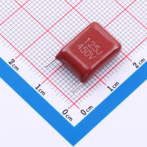 MPP125J2SC06HC030ZR商品缩略图