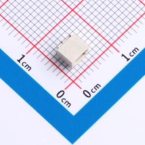 SH1.0mm-2P-WT商品缩略图