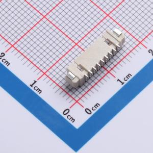 MX1.25mm-9P-WT商品缩略图