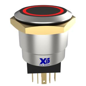 XB-PBM-25-12M-F-RG3-S0商品缩略图