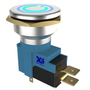 XB-PSM-25-13M-P-PU6-S0商品缩略图