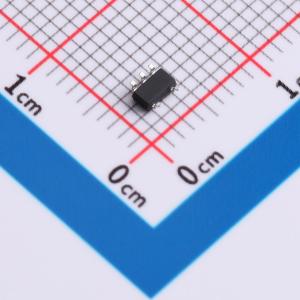 MC74VHC1G08DBVT1G-Q商品缩略图