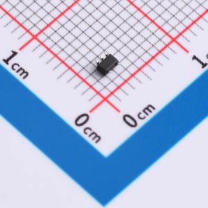 MC74VHC1G135DFT2G商品缩略图