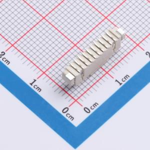 MX1.25mm-10P-LT商品缩略图